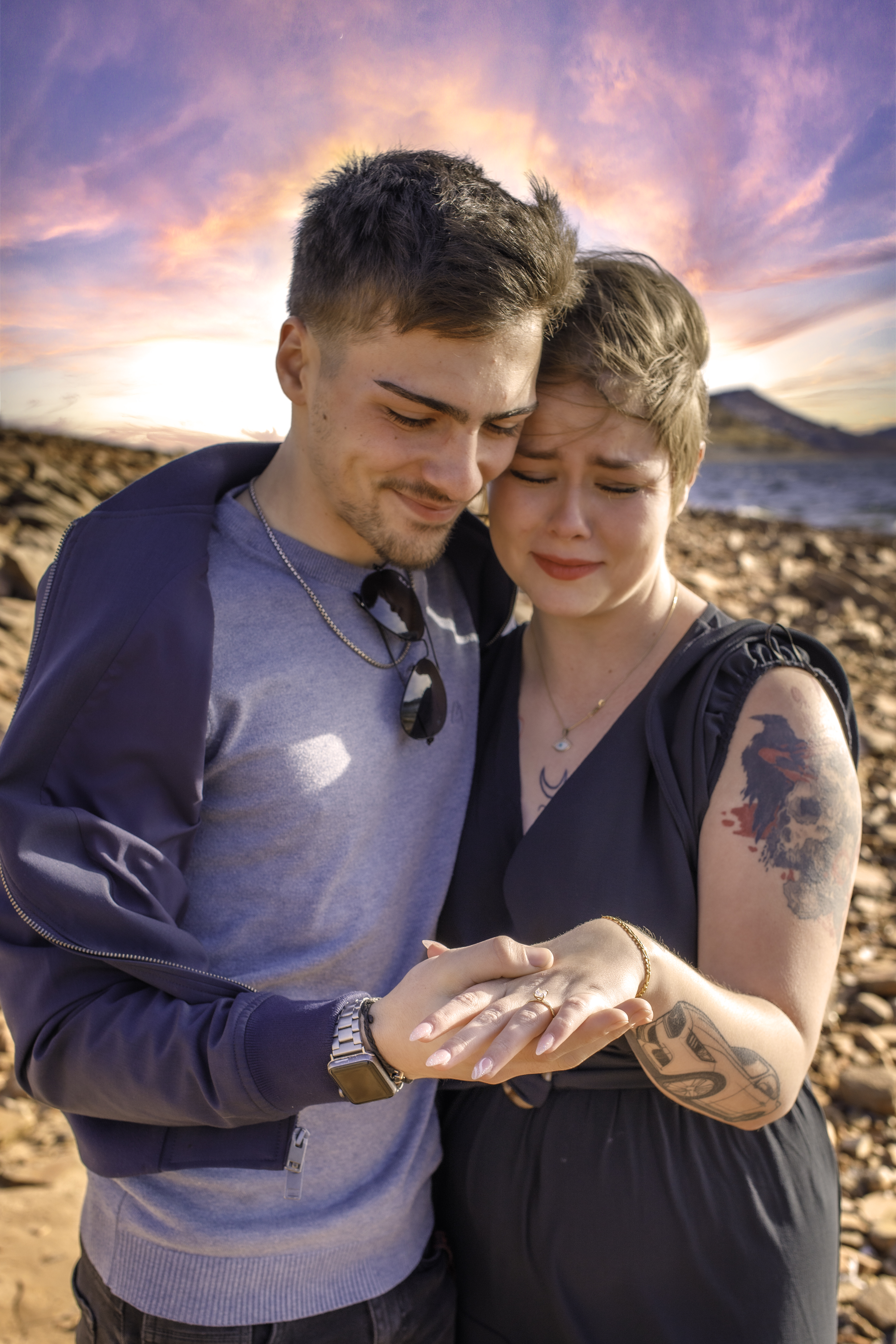 Couples photography